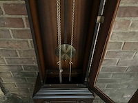 Staande klok 220x48x25cm - afbeelding 3 van  4