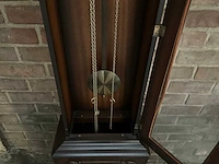 Staande klok 220x48x25cm - afbeelding 4 van  4