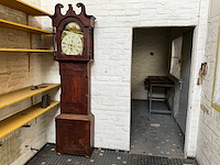 Staande klok 250cm - afbeelding 1 van  8