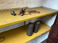 Staande klok 250cm - afbeelding 4 van  8