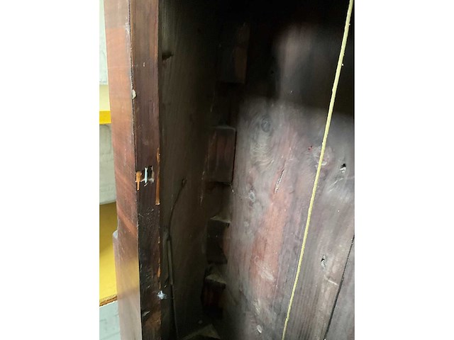 Staande klok 250cm - afbeelding 5 van  8