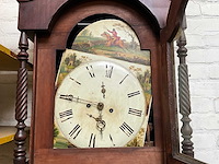 Staande klok 250cm - afbeelding 6 van  8