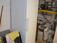 Staande koelkast electrolux erf4113aow - afbeelding 2 van  7