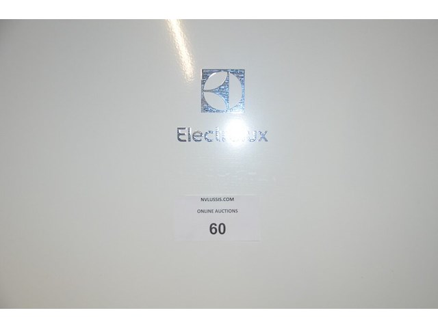 Staande koelkast electrolux erf4113aow - afbeelding 3 van  7