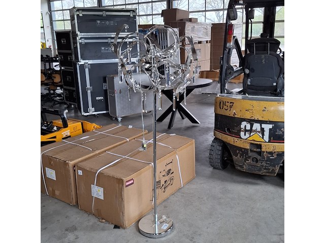 Staande lamp, 2026 - afbeelding 1 van  5