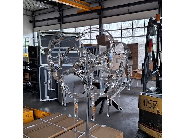 Staande lamp, 2026 - afbeelding 2 van  5