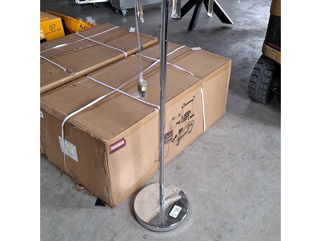 Staande lamp, 2026 - afbeelding 3 van  5