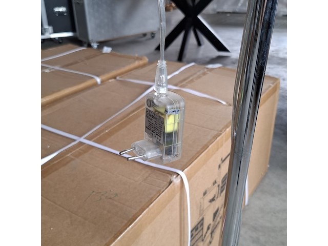 Staande lamp, 2026 - afbeelding 4 van  5