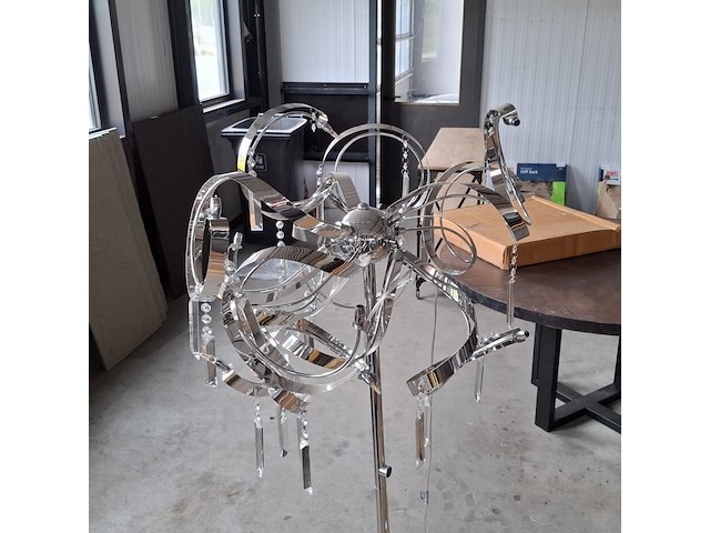 Staande lamp, 2026 - afbeelding 5 van  5