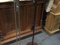 Staande lamp 2stuks - afbeelding 2 van  3