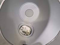 Staande lamp, artemide - afbeelding 2 van  10