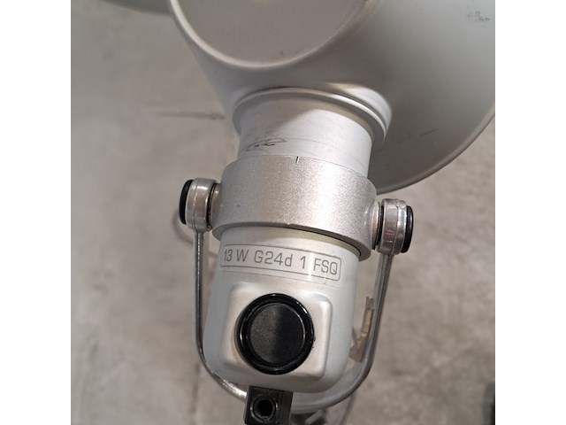 Staande lamp, artemide - afbeelding 4 van  10