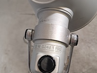 Staande lamp, artemide - afbeelding 4 van  10