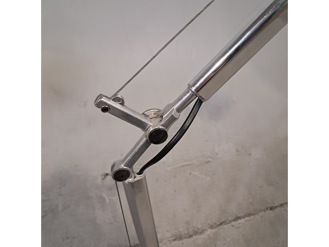 Staande lamp, artemide - afbeelding 5 van  10