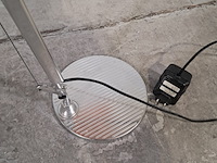 Staande lamp, artemide - afbeelding 6 van  10