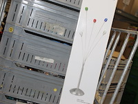 Staande lamp collor 1 stuks - afbeelding 2 van  7