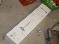 Staande lamp collor 1 stuks - afbeelding 3 van  7