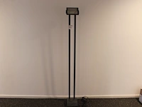 Staande lamp. hoogte 180 cm