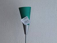 Staande lamp. hoogte 190 cm. - afbeelding 1 van  2