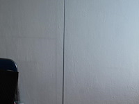 Staande lamp. hoogte 190 cm. - afbeelding 2 van  2