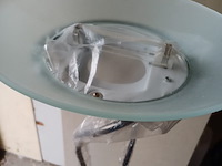 Staande lamp in doos - afbeelding 3 van  9