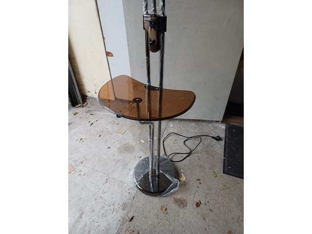 Staande lamp in doos - afbeelding 5 van  9