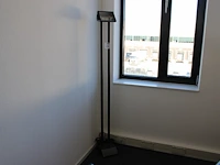 Staande lamp met dimmer
