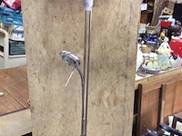 Staande lamp modern h:180 - afbeelding 1 van  3