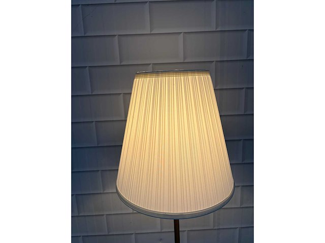 Staande lamp - afbeelding 4 van  5
