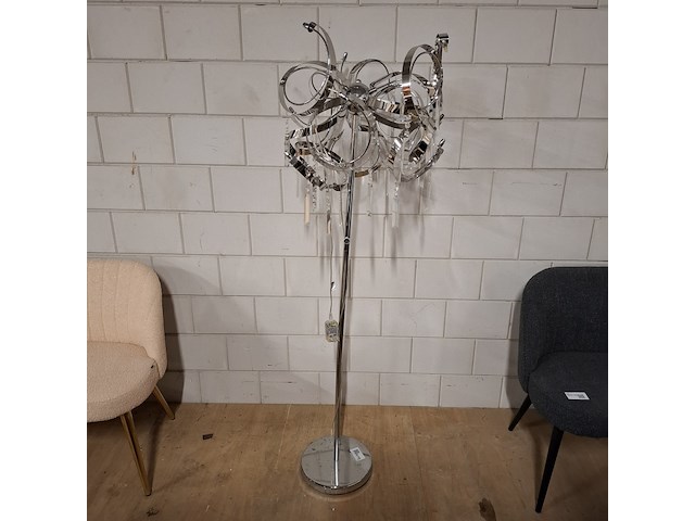 Staande lamp - afbeelding 1 van  6