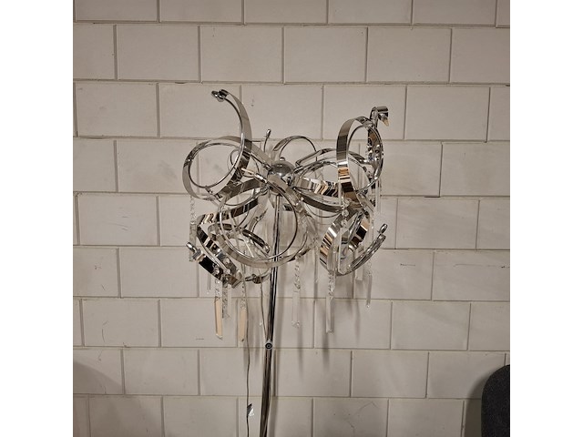 Staande lamp - afbeelding 2 van  6