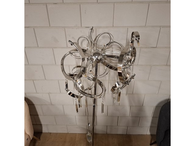 Staande lamp - afbeelding 3 van  6