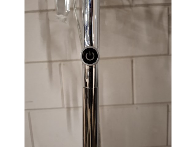 Staande lamp - afbeelding 4 van  6