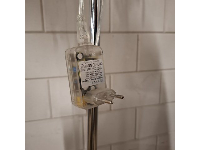 Staande lamp - afbeelding 5 van  6