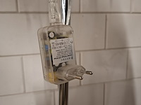 Staande lamp - afbeelding 5 van  6