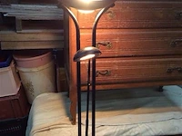 Staande lamp - afbeelding 2 van  2