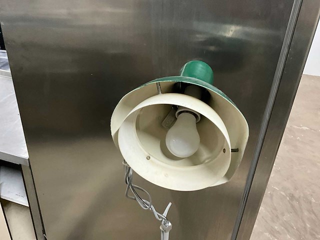 Staande lamp - afbeelding 3 van  4