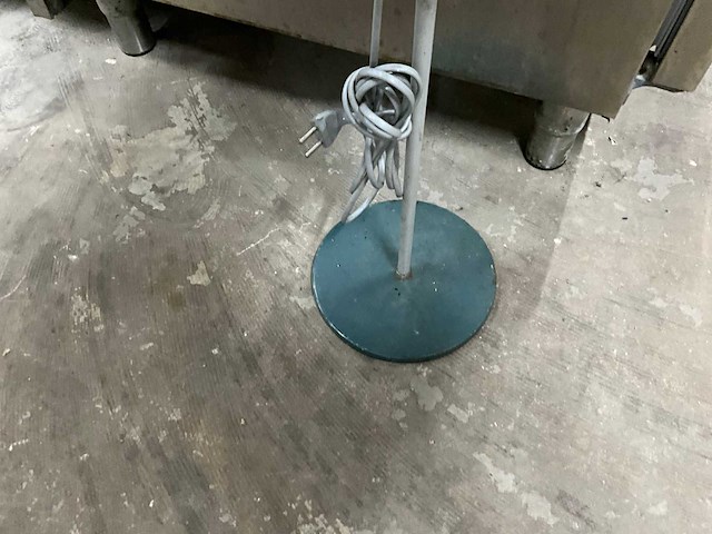 Staande lamp - afbeelding 4 van  4