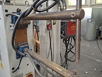 Staande puntlasmachine costruzioni, zt28 - afbeelding 2 van  7