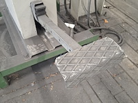 Staande puntlasmachine costruzioni, zt28 - afbeelding 3 van  7