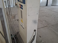 Staande puntlasmachine costruzioni, zt28 - afbeelding 6 van  7