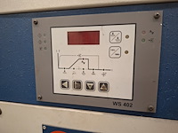 Staande puntlasmachine costruzioni, zt28 - afbeelding 7 van  7