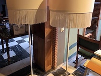 Staande schemerlamp - afbeelding 1 van  2