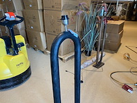 Staande schemerlamp - afbeelding 2 van  3