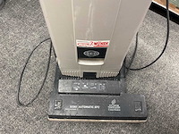 Staande stofzuiger - afbeelding 2 van  4