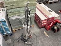 Staande stofzuiger - afbeelding 3 van  4