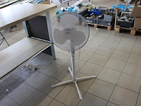 Staande ventilator tristar. - afbeelding 1 van  2