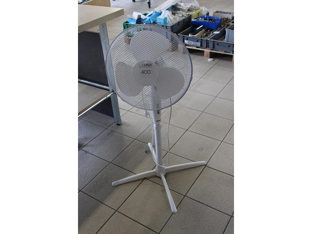 Staande ventilator tristar. - afbeelding 2 van  2