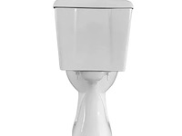 Staande wc set - afbeelding 3 van  4