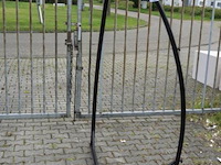 Staander t.b.v. hangstoel - afbeelding 1 van  1